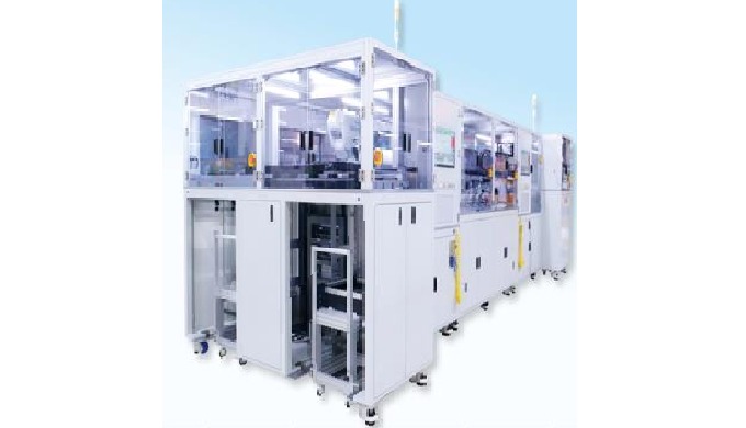 Test System for Power Window Motor Controller