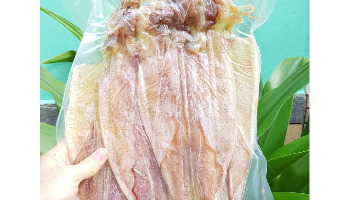 Variety: Squid Ice percent: Customizable Style: Fried Feature: Nutritious, NATURE Packaging: Vacuum ...