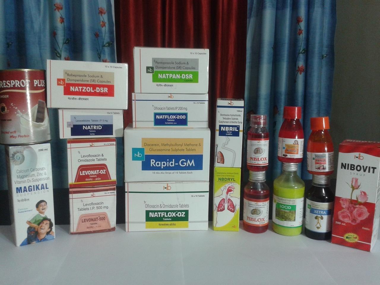 Akums Drugs & Pharmaceuticals Limited is a leading provider of pharmace...
