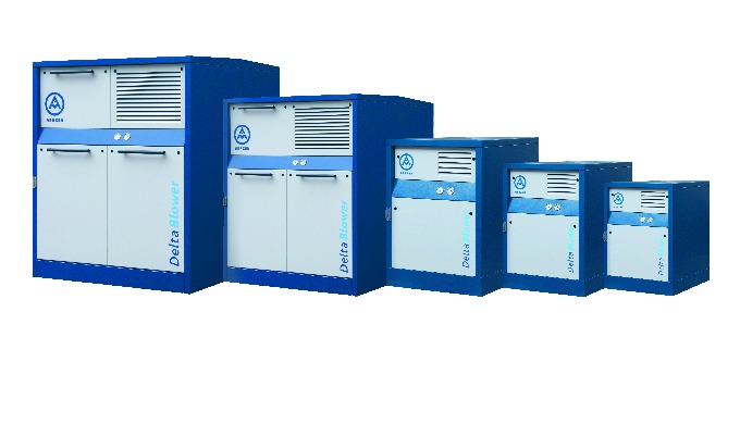 Nous sommes spécialisés dans la compression sans huile d'air et gaz ayant des champs d'application l...