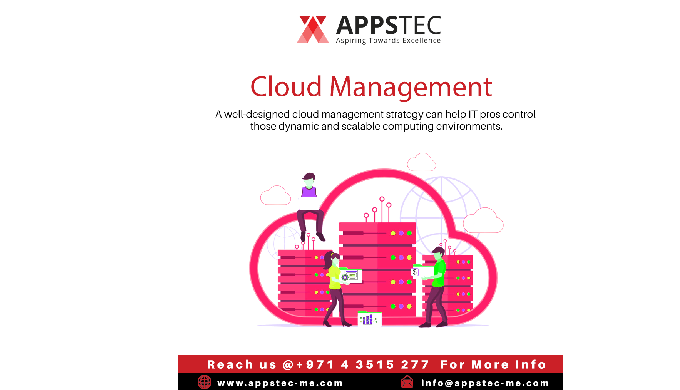 oracle cloud