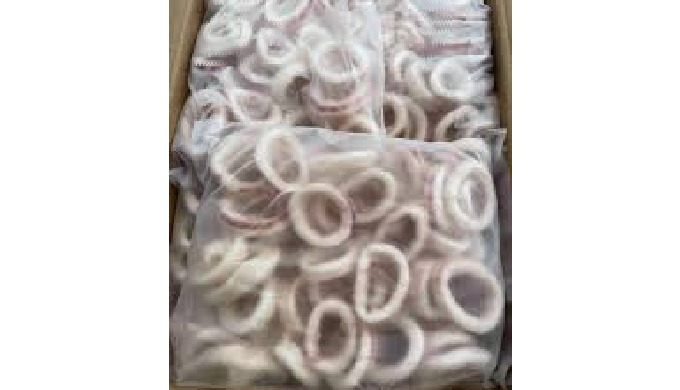 Origin: Binh Dinh province, Vietnam Ingredient: Squid Shelf Life: 24 months. Part: whole Color: Natu...