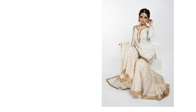 Rania is designed to fulfill cultural offering with traditional vibes. It can be utilised as a bride...