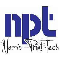 Norris Print-Tech A/S