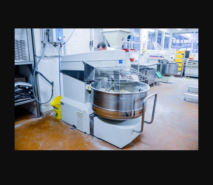 Equipement PETRINS / MIXER