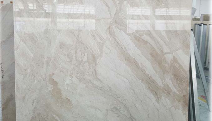 Mugla White Commercial White Marble Turkey Flooring