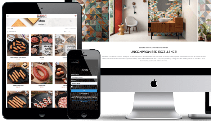 Is your business in need of a new website or the revamp of a currently existing one? Since we specia...