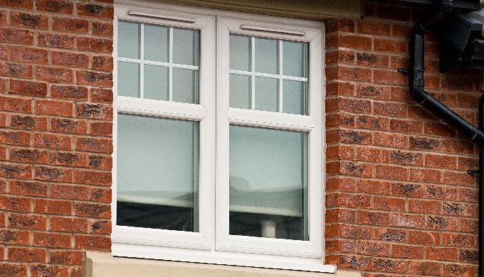 At Eco Windows & Doors uPVC windows are one of the most popular types of windows for properties ...