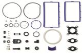 O-RING,RUBBER PACKING