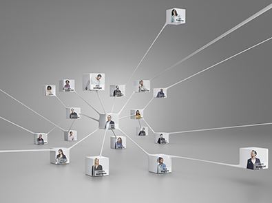 Pack Business Entreprise (PBE) : offre de téléphonie fixe entreprise