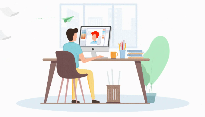 Розробка сайту під ключ в компанії 1 Web Development 