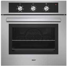 •A+ ENERGY CLASS LT 62 •Available Ovens Functions •O60FA645.05 Fan Assisted Oven (6+1 Functions) •O6...
