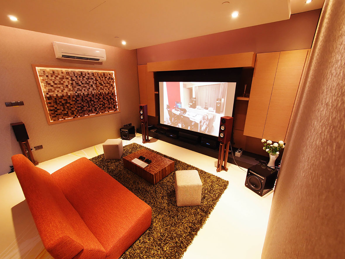Our acoustic engineers have one goal in mind Making Life Sound Better Give us a call.