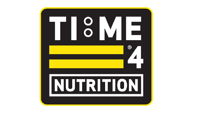 Time4Nutrition are an excellent new online store offering sports nutrition products so if you would ...