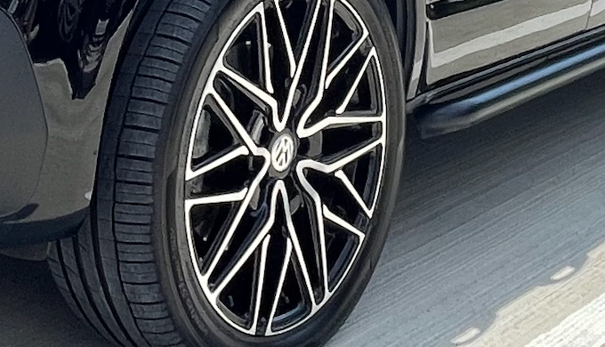 The Wildworx range of VW Transporter Alloy Wheels. 16 17 18 19 20 alloy wheels for your VW Transport...