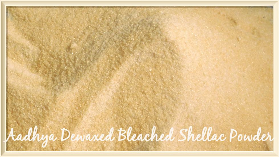 Pharmaceutical glaze is an alcohol-based solution of various types of food-grade shellac. When used ...