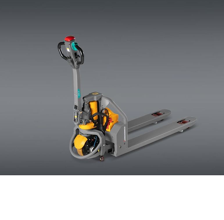 Transpalettes électriques AME 13 1.3t