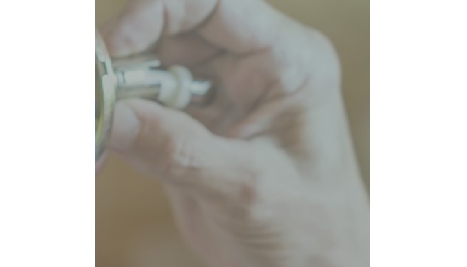 QuantumGuard Locksmith Battersea Is A Professional Locksmith Service Offering Residential, Automotiv...