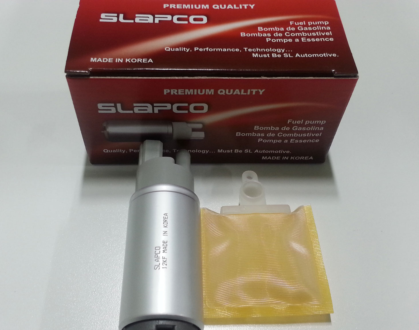 Brand: SLAPCOPart no: 31111-07000, 31111-25750, 31111-27000, 31111-28000, 31111-37300