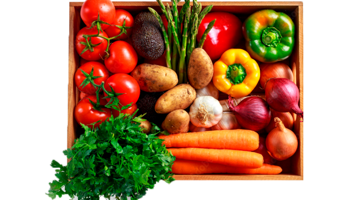 Después de muchos años dedicándonos a la fruticultura, decidimos que había que dar un giro a nuestra...