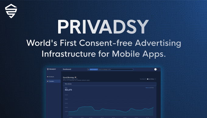 Willkommen bei Privadsy. Hier finden Sie einen detaillierten Einblick in unser Unternehmen: Unsere P...