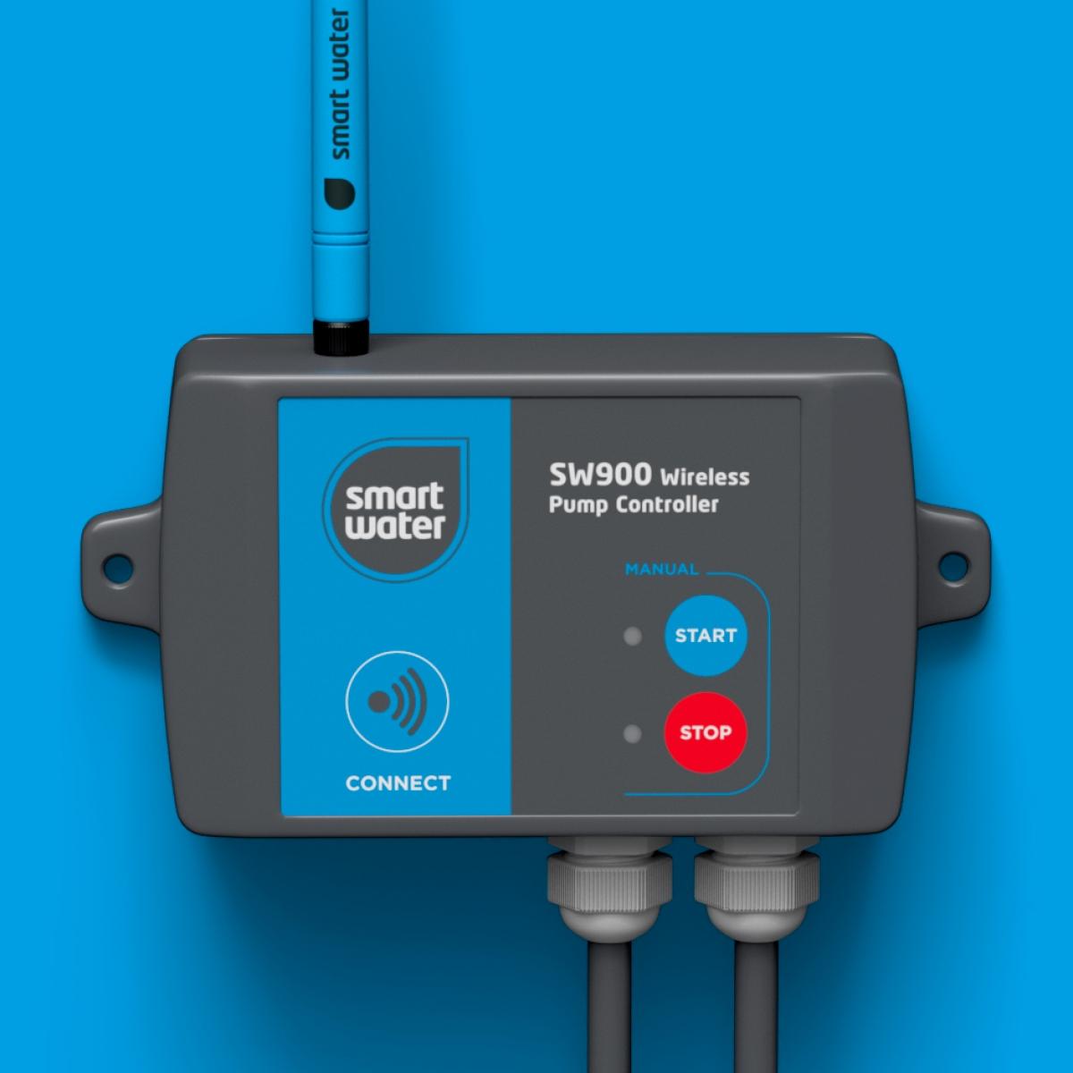 Lion Industries presents the Auto Starter Pump Controller, a reliable and intelligent solution desig...