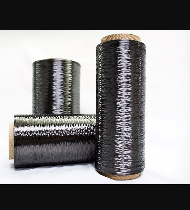 Fibre de carbone continue HexTow®