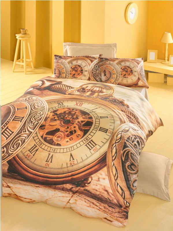%100 cotton,satin,3d digital printed