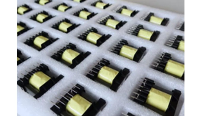 Ferrite Transformers