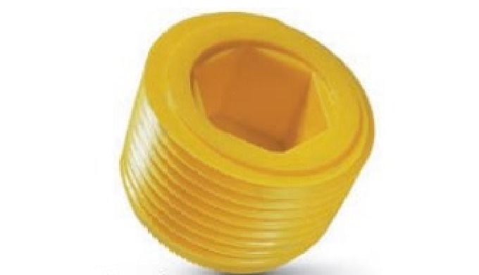 TAPONES DE ROSCA AVELLANADOS