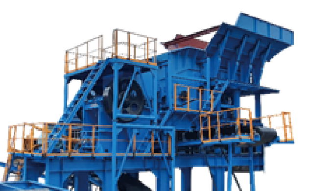 WIMCO-KOREA Primary crushers such as hopper, feeder and single toggle jaw crusher have been manufact...