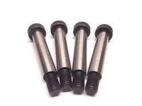 McMaster Shoulder Bolts offer precision and durability for critical alignment and pivoting applicati...