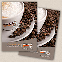 AROMAT-Kaffee-Systeme