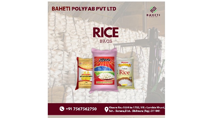 With MAKE IN INDIA in mind, Baheti Polyfab, with immense expertise in the field of the polymer indus...