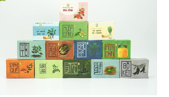 Our company specializes in manufacturing soap and shampoo products made from grass Plants that are g...