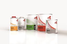 Axalta Coating Systems India Pvt. Ltd. presents Cromax (Refinish), a high-performance automotive ref...