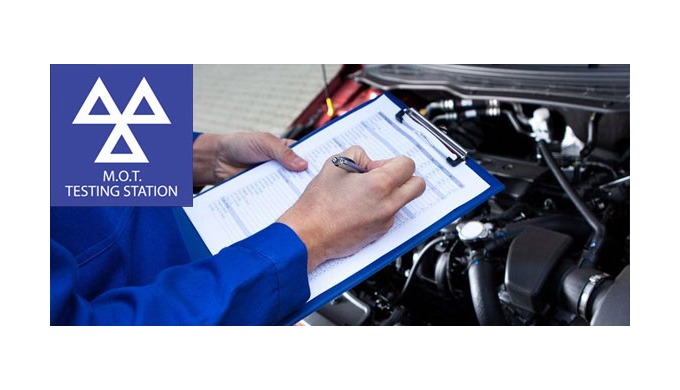 The modern-day MOT is a very thorough test. You need professional expertise at every step. When you ...