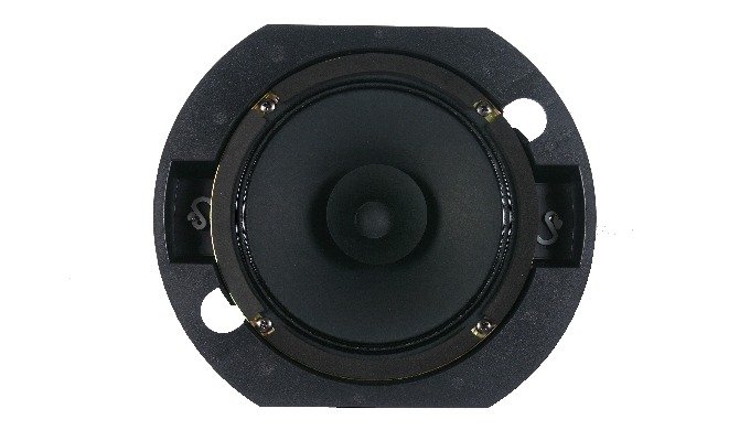 4) AS-03A l Ceiling Speaker