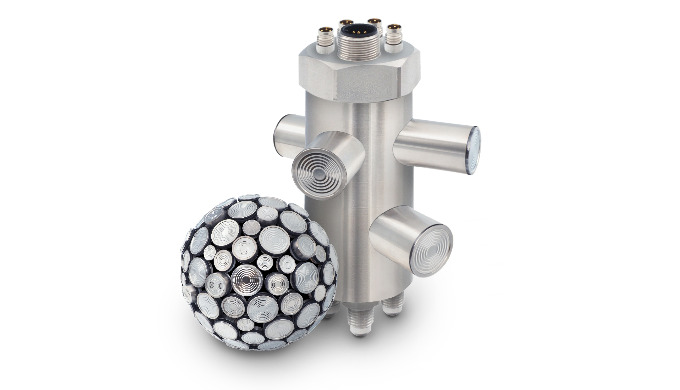 KELLER Pressure Custom Solutions