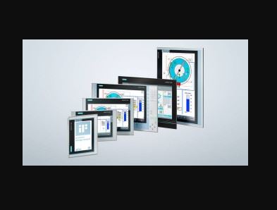 SIMATIC Panel PC Siemens