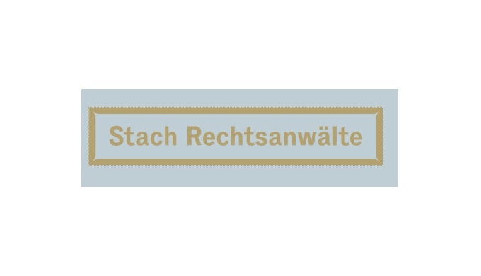 Dr. Stach ist Verfasser von Publikationen zu rechtlich-relevanten Themen in renommierten Zeitschrift...