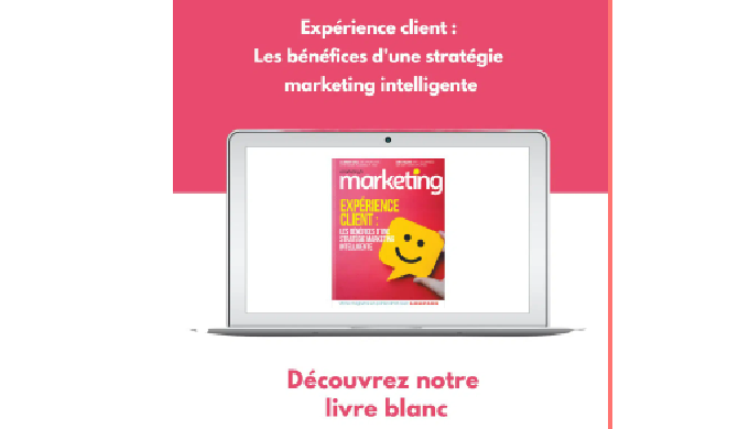 D&eacute;couvrez notre livre blanc