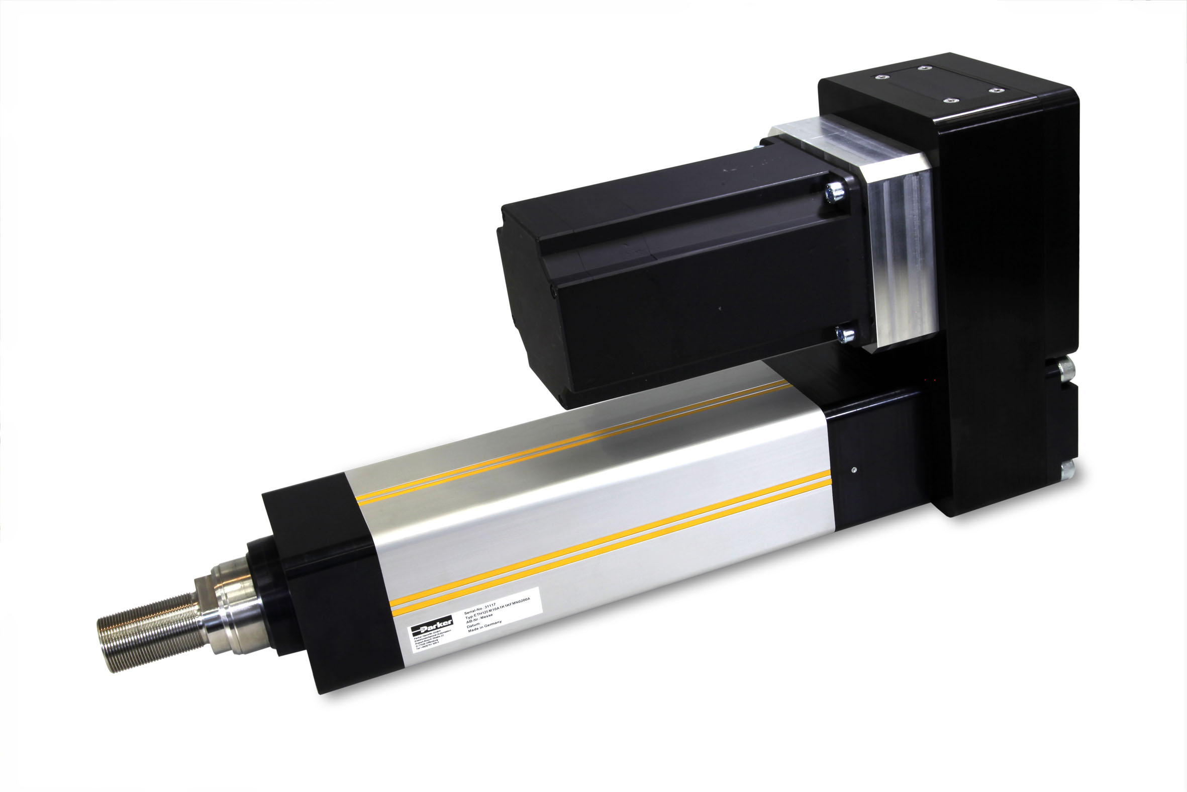 Parker Hannifin, leader mondiale nella produzione di tecnologie e sistemi diversificati nel Motion &...