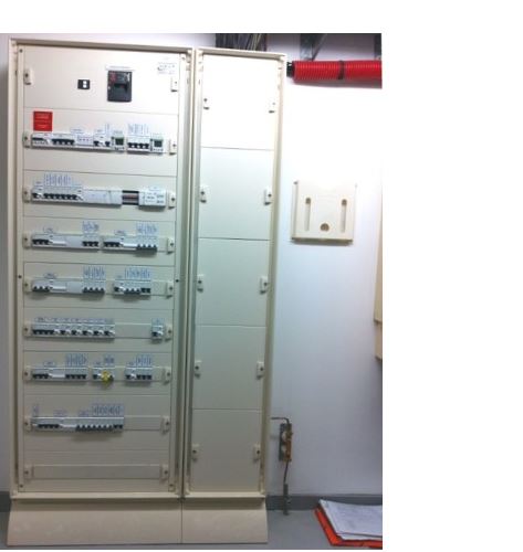 ELIP’S, spécialiste en électricité, vous propose d’effectuer un service d’installation de Tableaux E...