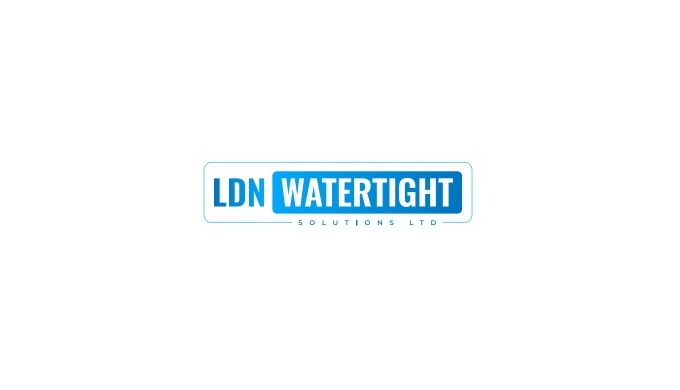 London Watertight Solutions Ltd, based in London, specialises in waterproofing and flat roofing serv...