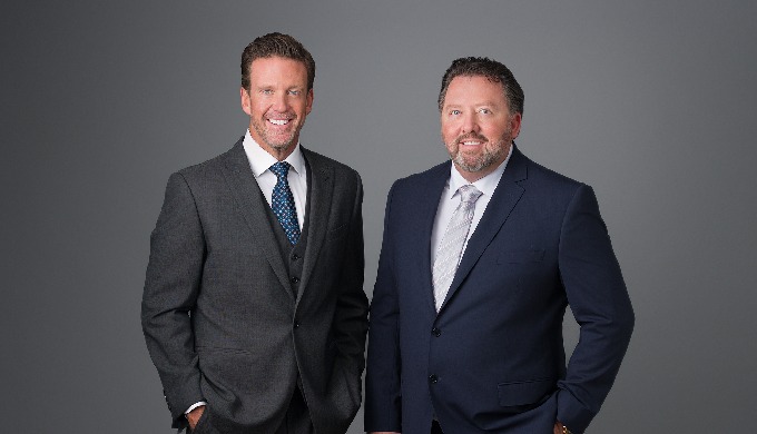 Benson & Bingham Car Accident & Personal Injury Lawyers bring 20+ years aiding car accident ...