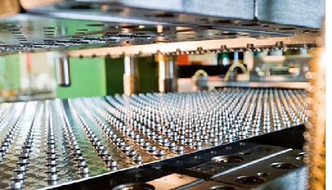 🛠️ Hydraulic Flanging Machines At Representaciones Técnicas Corominas, S.L., we supply high-precisi...