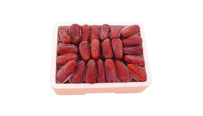 Loose date group: include whole, date packed into variable units (ex. Styrofoam plates, polystyrene ...