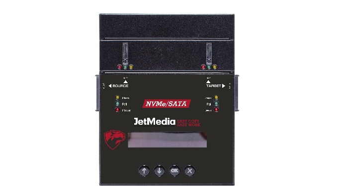 JetMedia's mission is to jetstart next-generation innovations to help IT professionals come to easie...