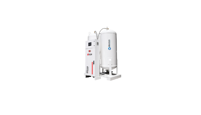 With the nGEN PSA Nitrogen generator, you ensure that your hospital, facility, or clinic is using th...